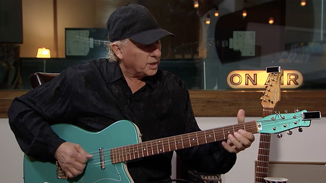 Check for The Songwriters Season 4 airing on a public television station near you!